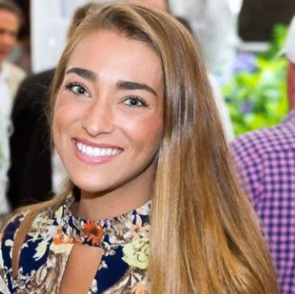 Meet your Posher, Alexa